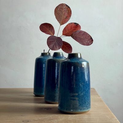bottle vase -tall