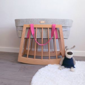 mosses basket rocker