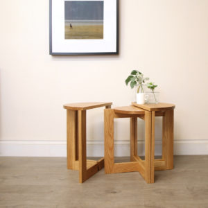 nesting tables